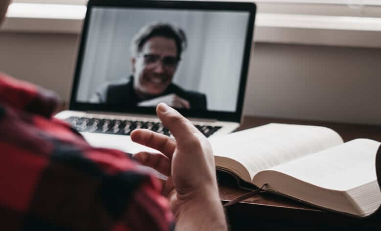 Teaching online